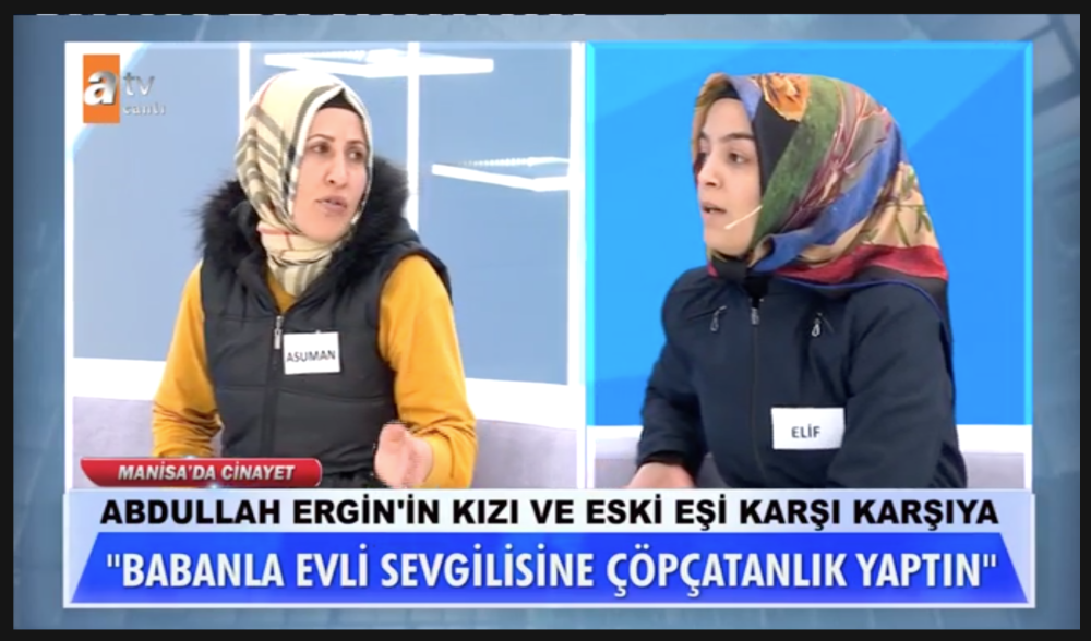 muge anli abdullah ergin kimdir abdullah ergin olayi nedir abdullah ergin in katili kim